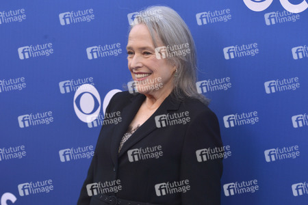 CBS Fall Schedule Celebration in Los Angeles
