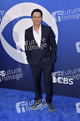 CBS Fall Schedule Celebration in Los Angeles