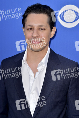 CBS Fall Schedule Celebration in Los Angeles