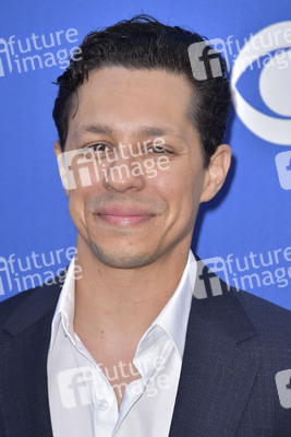 CBS Fall Schedule Celebration in Los Angeles
