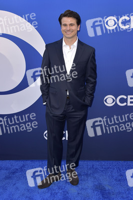 CBS Fall Schedule Celebration in Los Angeles