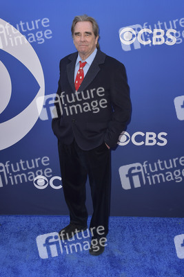 CBS Fall Schedule Celebration in Los Angeles
