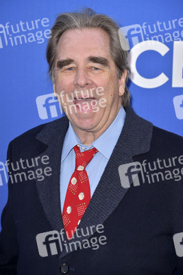 CBS Fall Schedule Celebration in Los Angeles