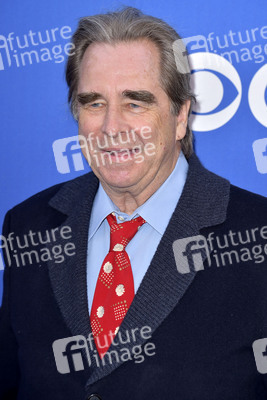CBS Fall Schedule Celebration in Los Angeles