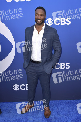 CBS Fall Schedule Celebration in Los Angeles