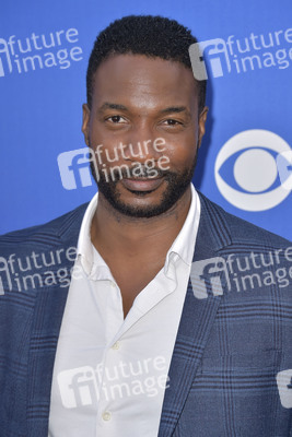 CBS Fall Schedule Celebration in Los Angeles
