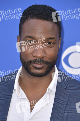 CBS Fall Schedule Celebration in Los Angeles