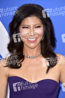 CBS Fall Schedule Celebration in Los Angeles