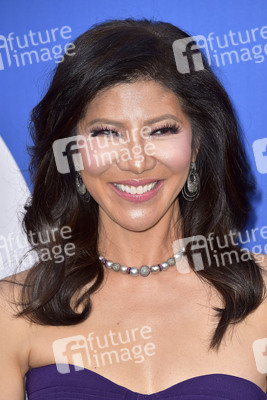 CBS Fall Schedule Celebration in Los Angeles