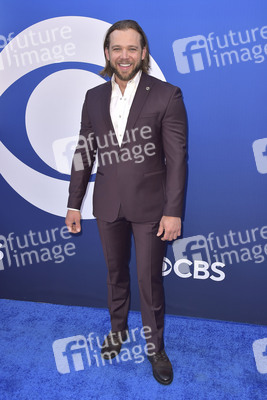 CBS Fall Schedule Celebration in Los Angeles