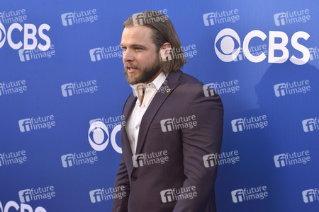 CBS Fall Schedule Celebration in Los Angeles