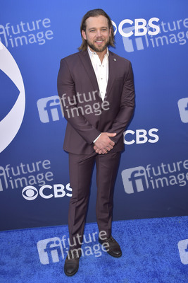 CBS Fall Schedule Celebration in Los Angeles