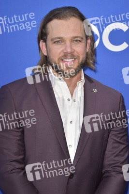 CBS Fall Schedule Celebration in Los Angeles
