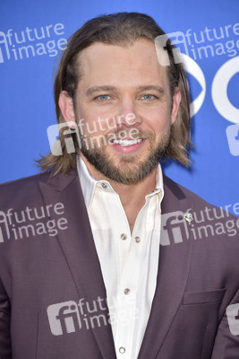 CBS Fall Schedule Celebration in Los Angeles