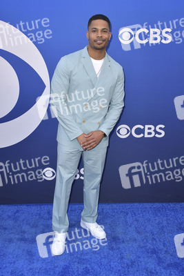 CBS Fall Schedule Celebration in Los Angeles