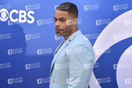 CBS Fall Schedule Celebration in Los Angeles