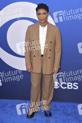 CBS Fall Schedule Celebration in Los Angeles