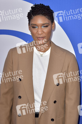 CBS Fall Schedule Celebration in Los Angeles