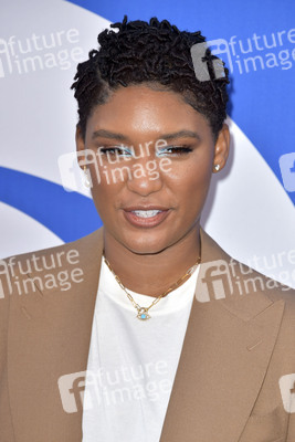 CBS Fall Schedule Celebration in Los Angeles