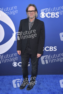 CBS Fall Schedule Celebration in Los Angeles