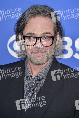 CBS Fall Schedule Celebration in Los Angeles