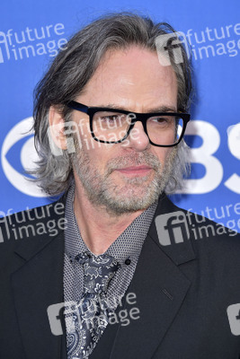 CBS Fall Schedule Celebration in Los Angeles