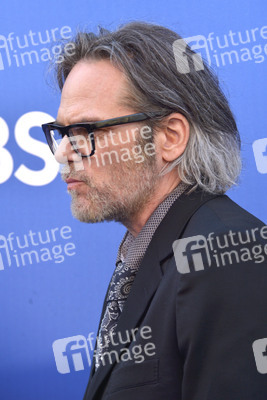 CBS Fall Schedule Celebration in Los Angeles