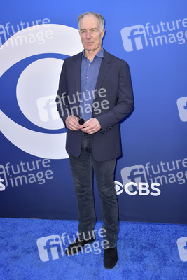 CBS Fall Schedule Celebration in Los Angeles