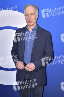 CBS Fall Schedule Celebration in Los Angeles