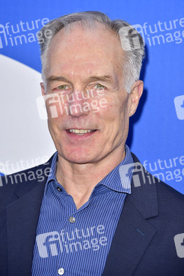CBS Fall Schedule Celebration in Los Angeles