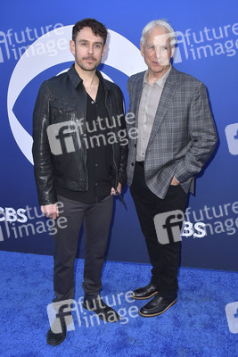 CBS Fall Schedule Celebration in Los Angeles