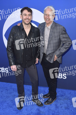 CBS Fall Schedule Celebration in Los Angeles