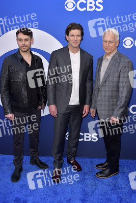CBS Fall Schedule Celebration in Los Angeles