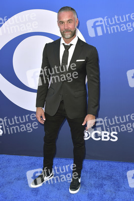 CBS Fall Schedule Celebration in Los Angeles