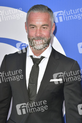 CBS Fall Schedule Celebration in Los Angeles