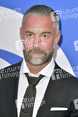 CBS Fall Schedule Celebration in Los Angeles