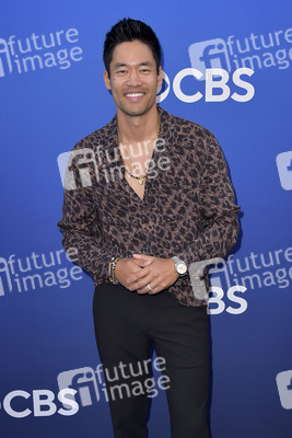 CBS Fall Schedule Celebration in Los Angeles