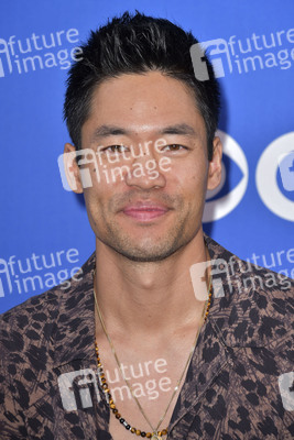 CBS Fall Schedule Celebration in Los Angeles