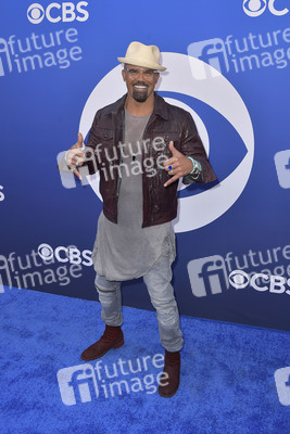 CBS Fall Schedule Celebration in Los Angeles