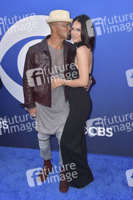 CBS Fall Schedule Celebration in Los Angeles