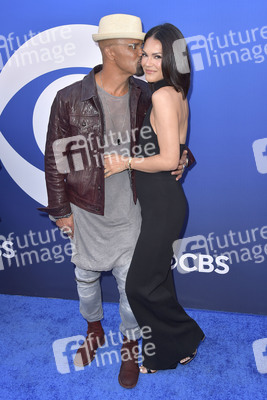 CBS Fall Schedule Celebration in Los Angeles