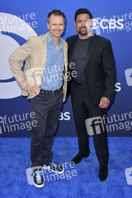 CBS Fall Schedule Celebration in Los Angeles