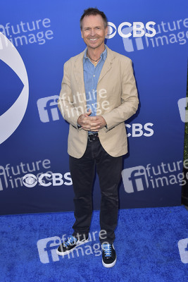 CBS Fall Schedule Celebration in Los Angeles