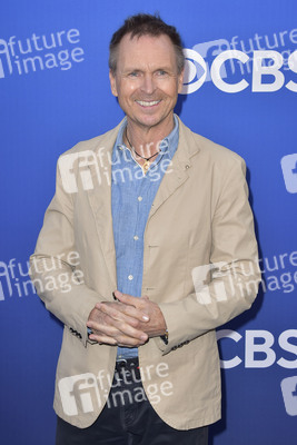 CBS Fall Schedule Celebration in Los Angeles