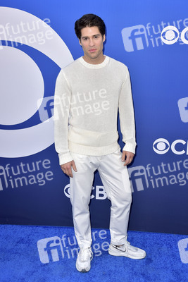 CBS Fall Schedule Celebration in Los Angeles