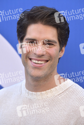 CBS Fall Schedule Celebration in Los Angeles