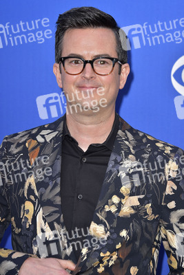 CBS Fall Schedule Celebration in Los Angeles