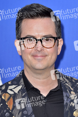 CBS Fall Schedule Celebration in Los Angeles