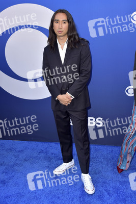 CBS Fall Schedule Celebration in Los Angeles