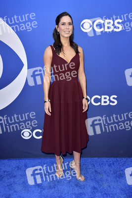 CBS Fall Schedule Celebration in Los Angeles